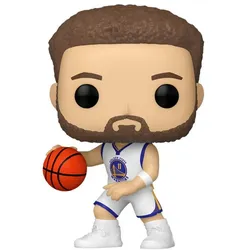 Funko NBA Golden State Warriors Klay Thompson