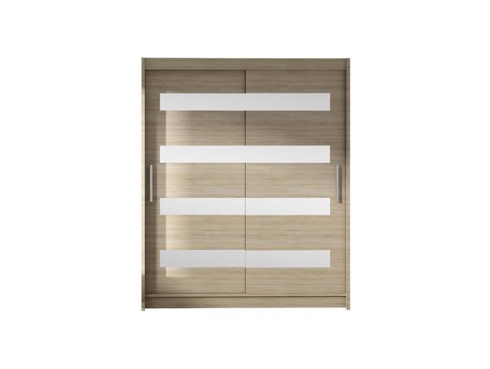 SCHWEBETÜRENSCHRANK Westa XIII
