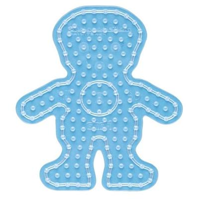 HAMA Maxi Stiftplatte Junge