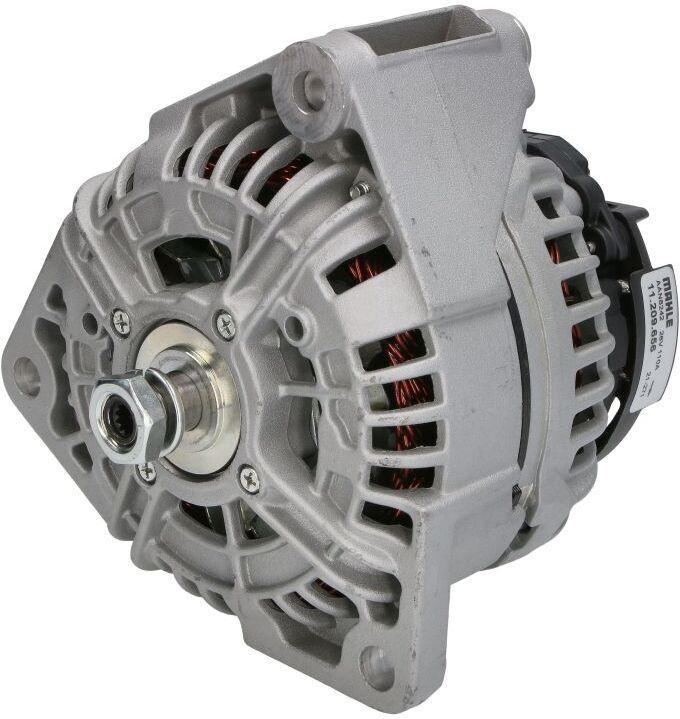 Drehstromgenerator MAHLE MG 795