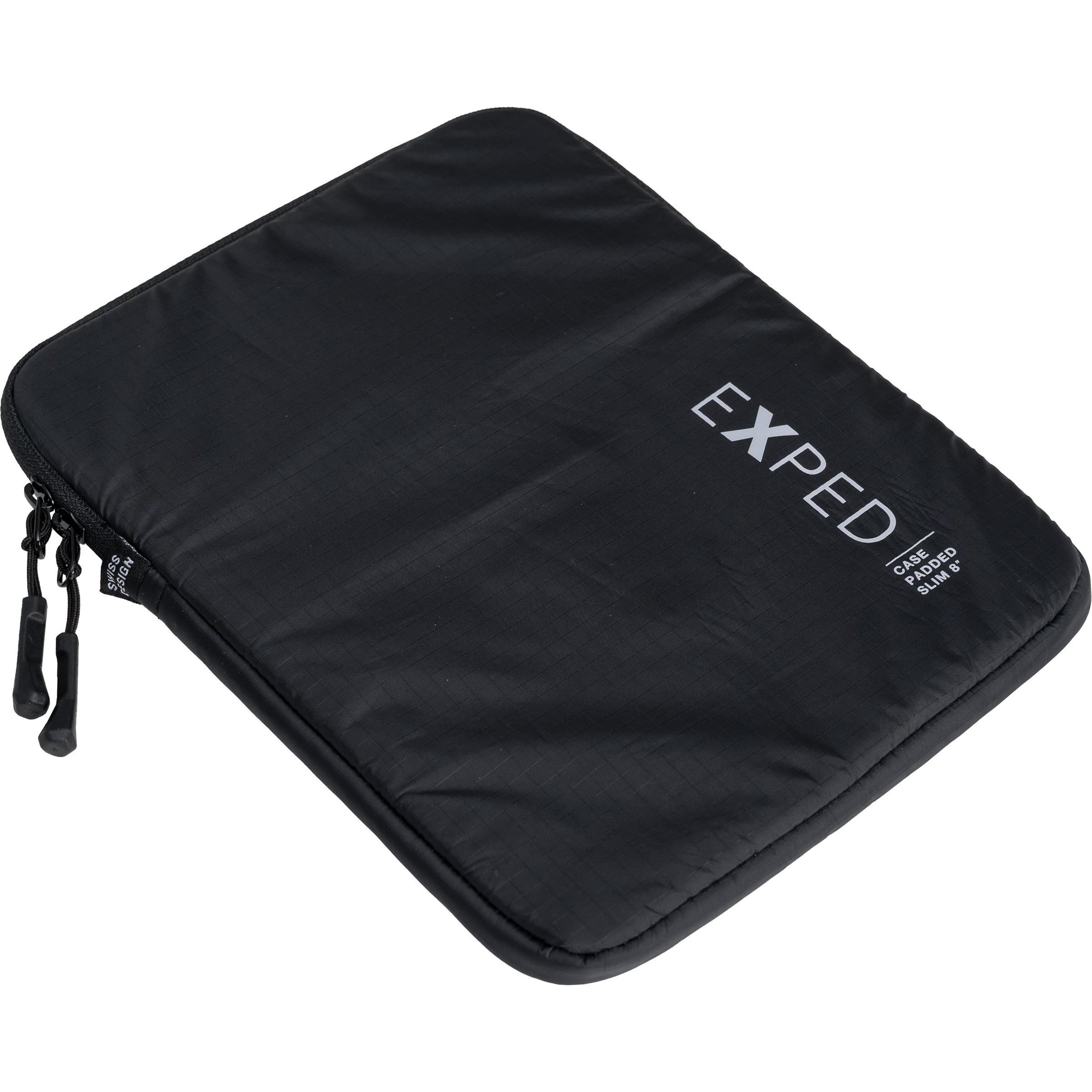 Exped Case Padded Slim Packwürfel & Packtaschen schwarz Reise