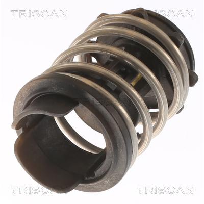 TRISCAN Thermostat, Kühlmittel 8620 49892 für VW