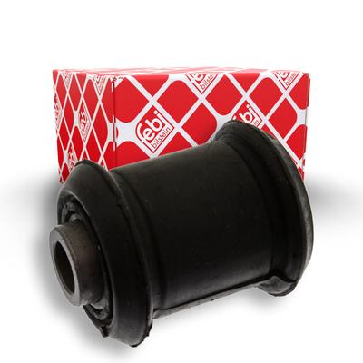 FEBI BILSTEIN Lagerung, Lenker 11662 Vorderachse rechts für Opel SAAB GM Vaughall