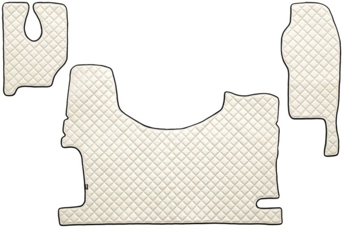 Fußmatte F-CORE FL24 CHAMP