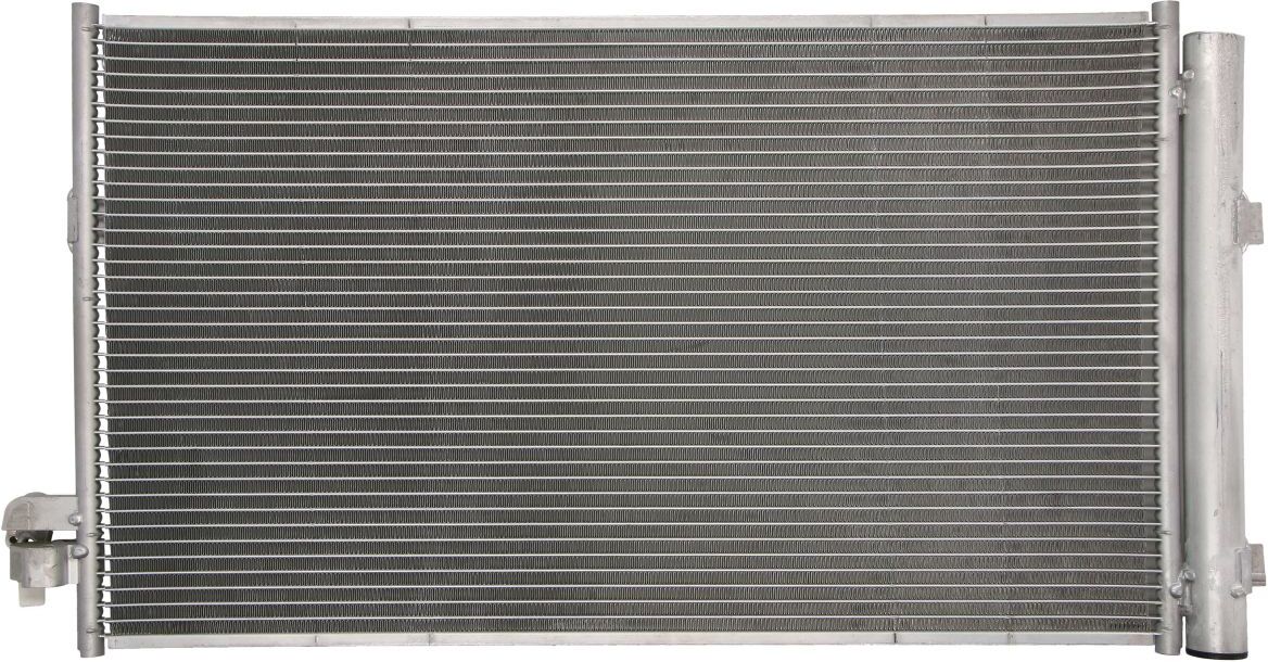 Kondensator, Klimaanlage VALEO 822647
