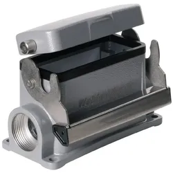 Weidmüller Gehäuse HDC 16B SDLU 1M25G