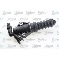 Nehmerzylinder Kupplung VALEO 874722 für Mercedes-Benz C