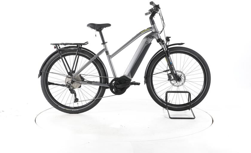 Winora IX10 Trekking E-Bike - 301002