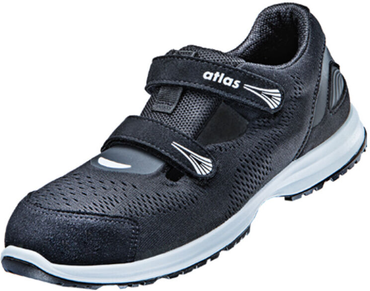 Atlas Sandale RUNNER 145 ESD, S1P, W10, Gr. 37 (27400-37)