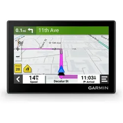 Garmin, Navigationsgerät, Drive 53 (5")