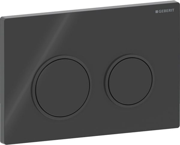 Geberit Omega20 Betätigungsplatte, für 2-Mengen-Spülung 115085DW1