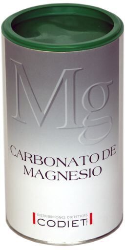 Codiet Magnesium carbonate 200 gr