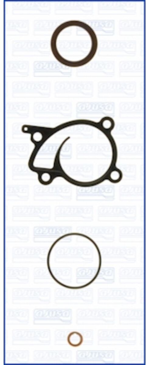 Ajusa Set di guarnizioni, carter 54179300