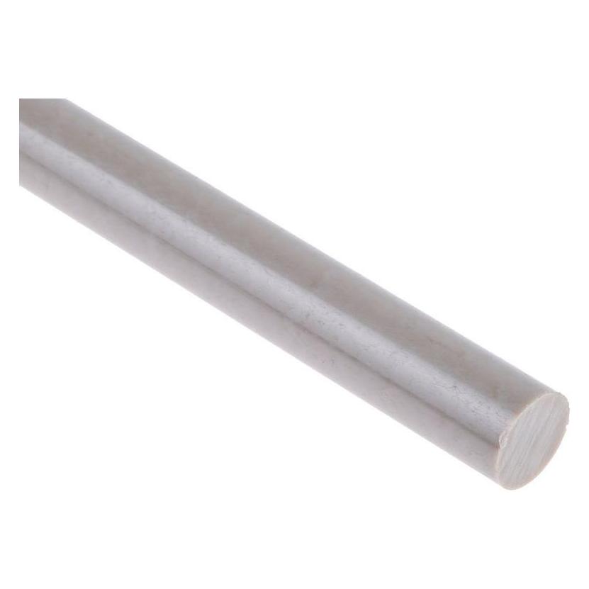 RS PRO Peek 450G Stangen, 300mmx12mm (514360)