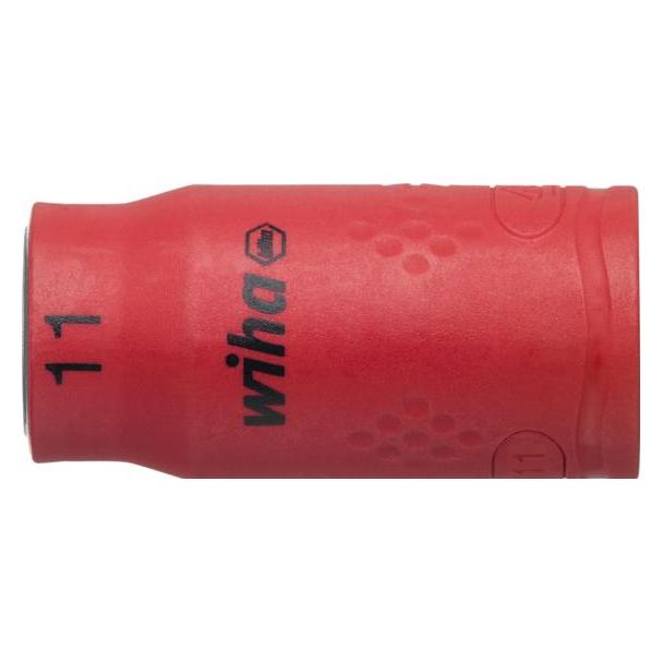 Wiha Steckschlüsseleinsatz iso (11 mm) (43067)