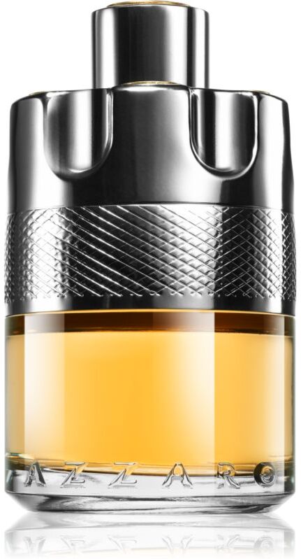 Azzaro Wanted By Night EDP für Herren 100 ml