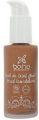 Boho Green Make-Up Fluid Foundation 30 ml 08 Cold Chestnut