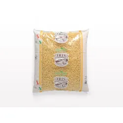 Hörnchen Mini geriffelt 5kg