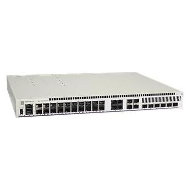 Alcatel ALCATEL-LUCENT ENTERPRISE OS6570M-U28 GigE 1RU chassis (20 Ports) (OS6570M-U28-EU)