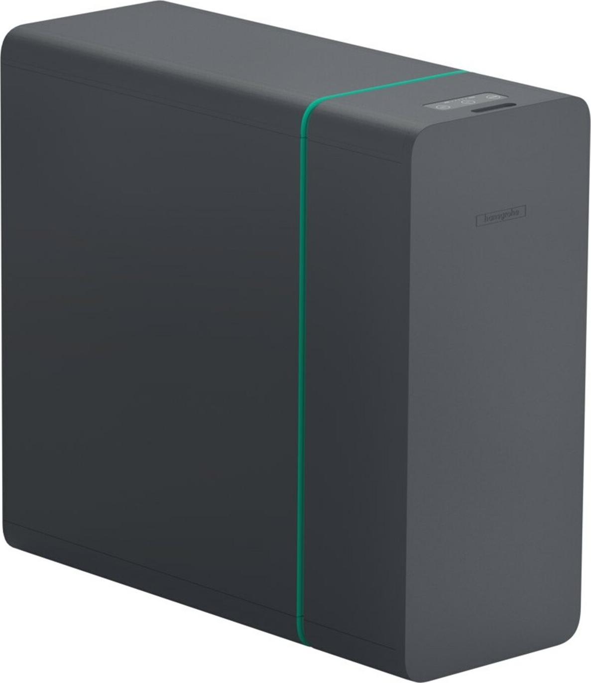 hansgrohe Aqittura M91 SodaBase