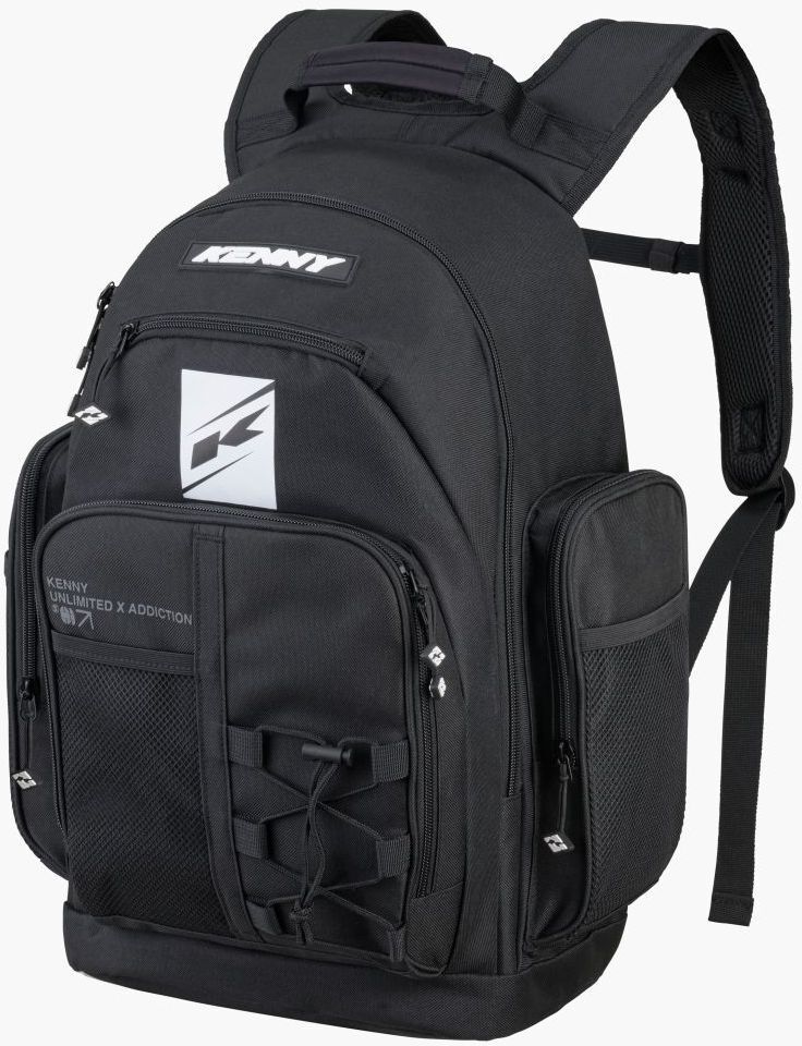 Sac à dos Kenny 30L Black