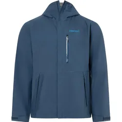 Marmot, Herren, Velojacke, PreCip Evo Pro (S), Blau, S
