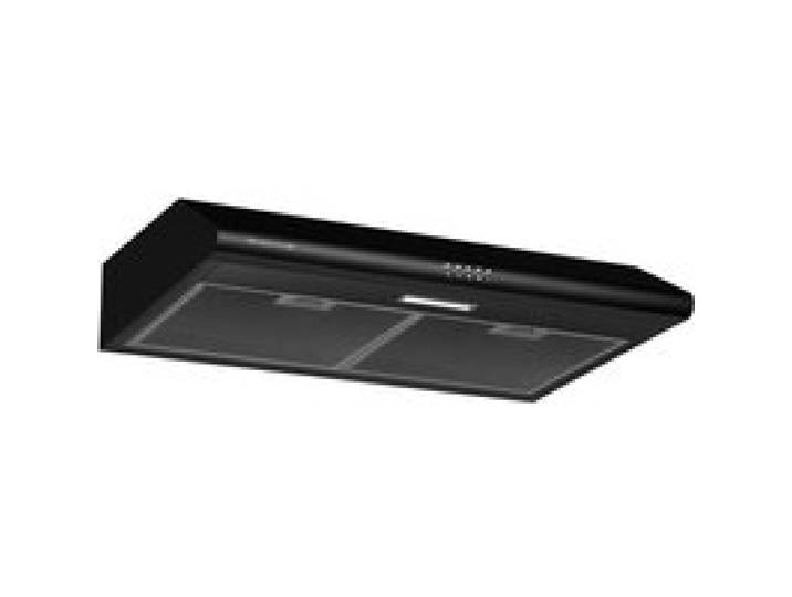 acier inoxydable 60cm modèle compact de filtres en aluminium à 5 couches et dun éclairage LED