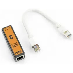 HT Instruments Kodierstecker + Patchkabel # 3, Messtechnik