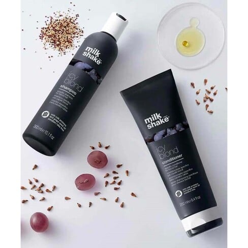 milk_shake Icy Blond Conditioner 1000mL