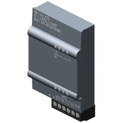 Siemens 6AG1231-5PA30-5XB0 SIPLUS S7-1200 SB 1231, AI 1x16 bit RTD -40 ... +60 °C Startup -25 °C 6AG12315PA305XB0