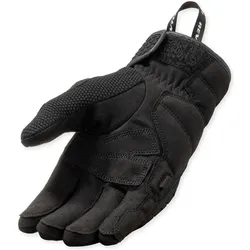 Revit, Motorradhandschuhe, Mangrove 2 Handschuhe Schwarz 2XL (11)