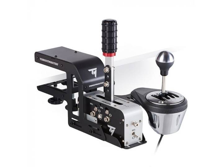 Thrustmaster TM Racing Clamp Controller