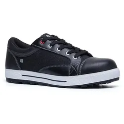 Shoes For Crews Fergus CT Denim S3 Sicherheitsschuh Gr. 37