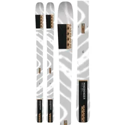 K2 Damen Freeride Ski Mindbender 89Ti W  ́23 - 164 - 164
