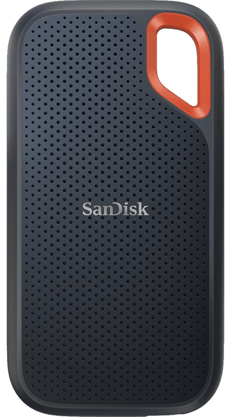SanDisk Extreme Portable SSD V2 1TB