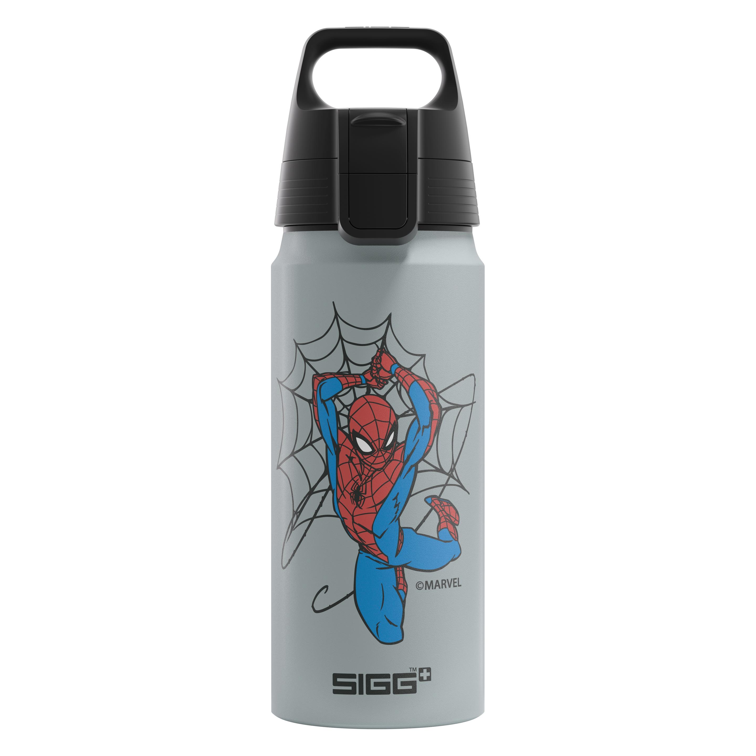 Sigg WMB ONE Alu Spiderman 1962 (0.60 l) (115871)