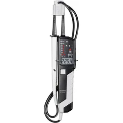 Voltcraft, Multimeter, Zweipoliger Spannungsprüfer (CAT III 1000V, CAT IV 600V, Hand-Multimeter)