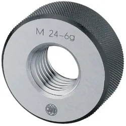 Jbo, Messlehre, Gewinde-Gutlehrring