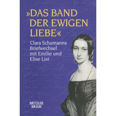 'Das Band der ewigen Liebe' -