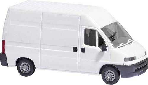 Busch 89112 H0 LKW Modell Fiat Ducato
