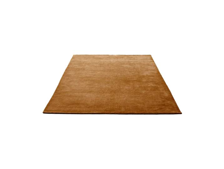 &Tradition Tapis The Moor AP7 200x300 cm Or brun