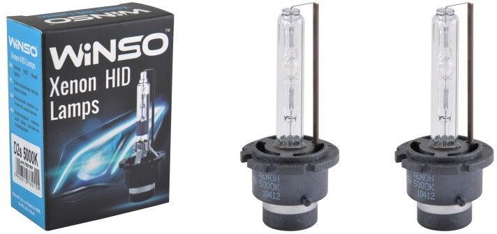 WINSO 782150 Xenon bulb