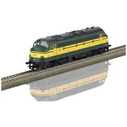 TRIX H0 T22678 Diesellokomotive Serie 52