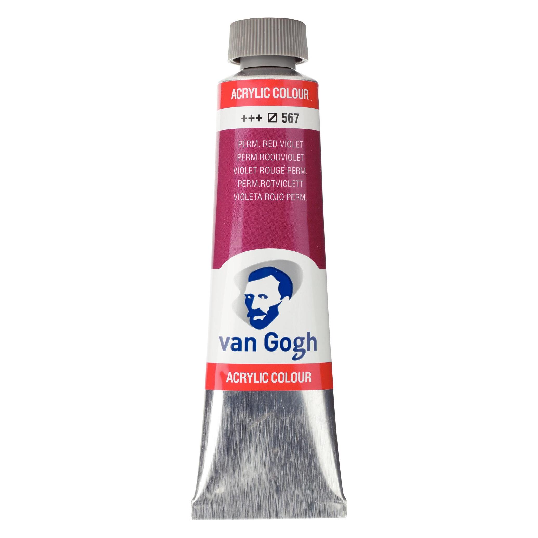 Talens Acrylfarbe VanGogh (40 ml) (22055670)