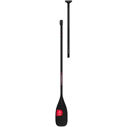 Starboard Prepreg Carbon 29 mm Pro F35 Type II Velocity 2teiliges SUP Paddel 2026