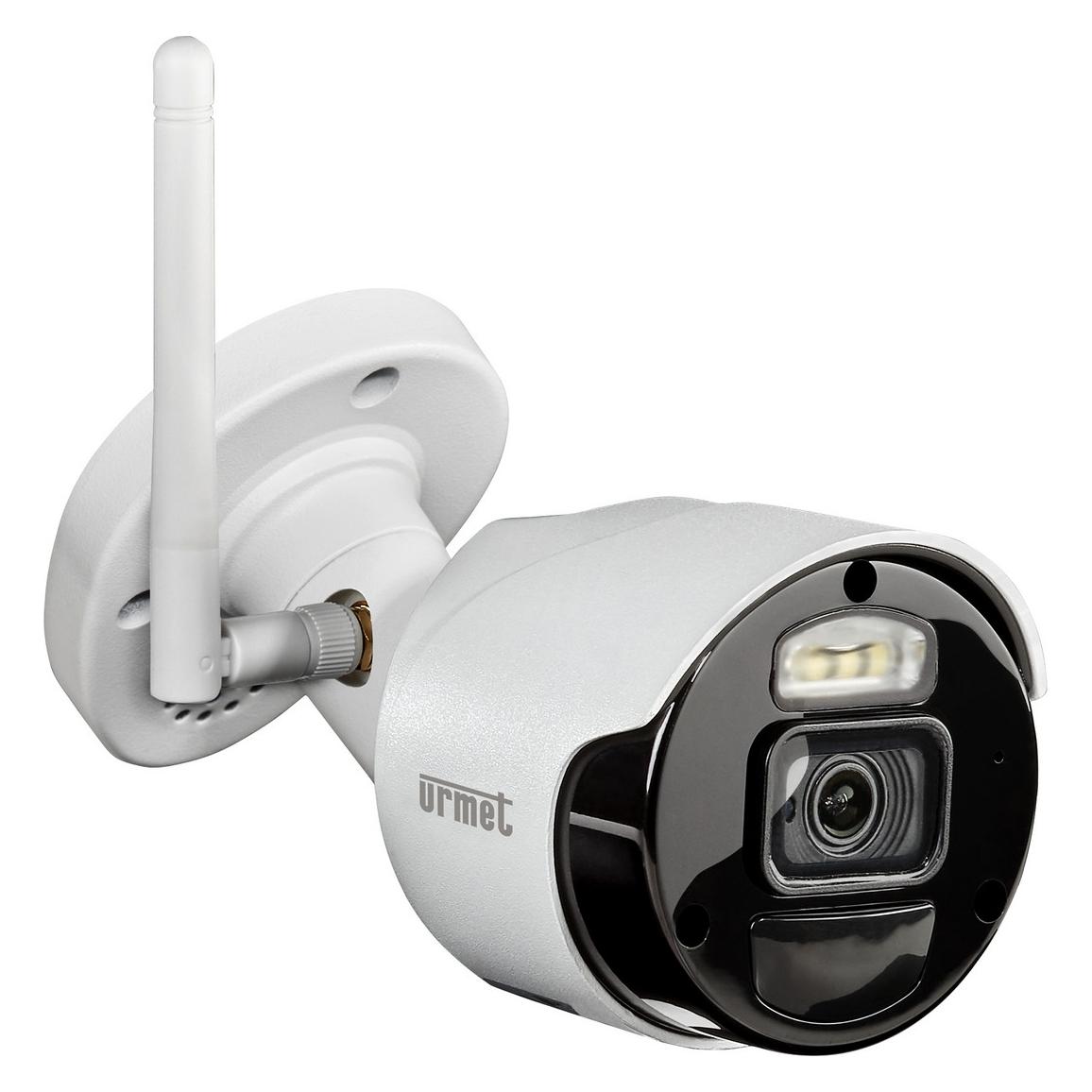 Grothe WLAN Bullet-Kamera VK 1099/218 (1099/218) (1920 x 1080 Pixels) (1099/218)