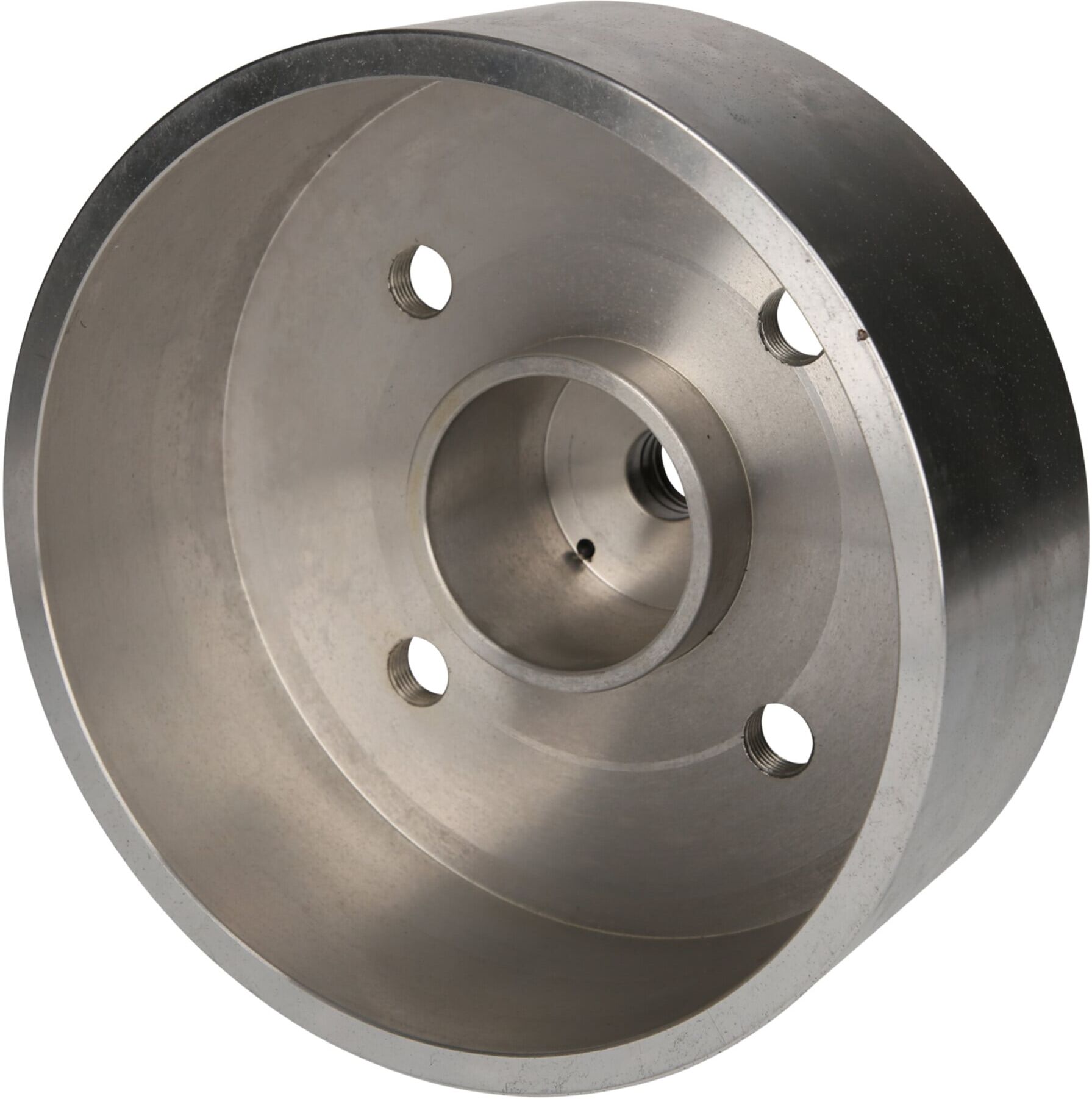 KS Tools Einziehglocke, Außendurchmesser 204 mm, Innendurchmesser 185 mm (460.3781)