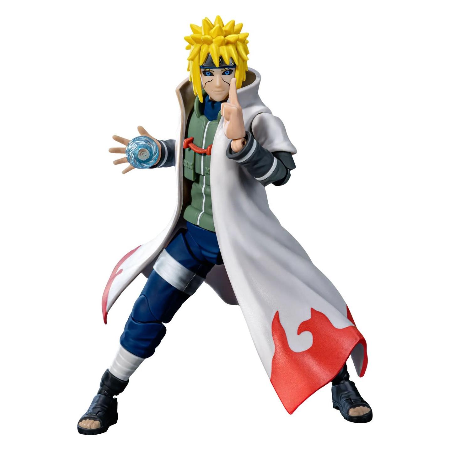 Blokees MK Naruto: Champion Class 03 Minato Namikaze (66169)