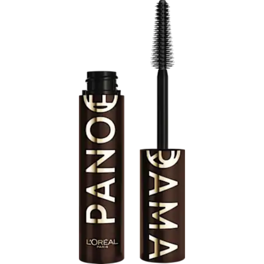 L'Oréal Paris Volume Million Lashes Panorama Mascara Volumizing Formula 9,9mL Brun Leather