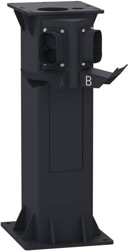 Schneider Electric Stele
